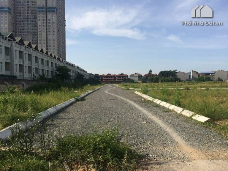 Đất dịch vụ là gì? Đất dịch vụ có bán và chuyển nhượng được không?