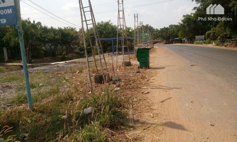 Đất lưu không là đất gì? Quy định về sử dụng đất lưu không ?