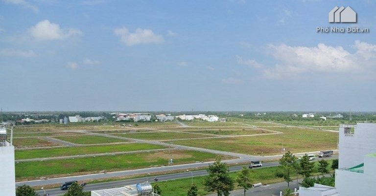 Đất nền dự án là gì? Thủ tục chuyển nhượng đất nền dự án là gì