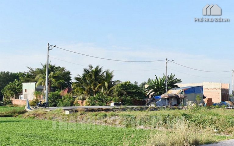 Đất nhà ở hiện hữu chỉnh trang là gì ? Có nên mua đất ở chỉnh trang KO?