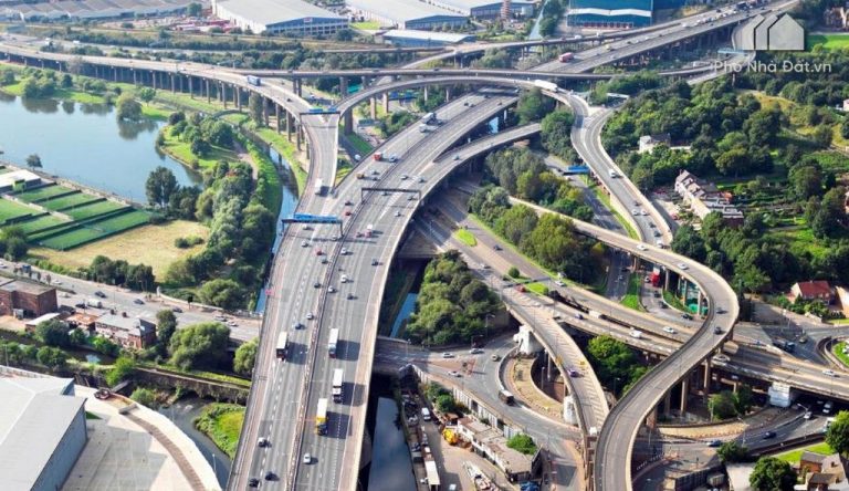 Hạ tầng xã hội là gì?  Thực trạng quy hoạch hạ tầng xã hội giai đoạn 2021.