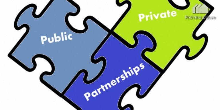 Hợp đồng PPP là gì? Các loại hợp đồng PPP hiện hành
