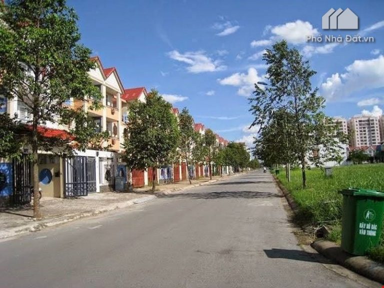 Khu dân cư hiện hữu là gì?  Đất hiện hữu quy hoạch là gì?