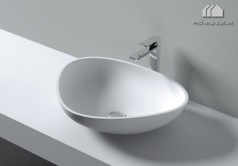 Chậu rửa Lavabo là gì? Một số thương hiệu Lavabo nên dùng