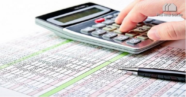 Lệ phí trước bạ nhà đất là gì? Trường hợp được miễn lệ phí trước bạ