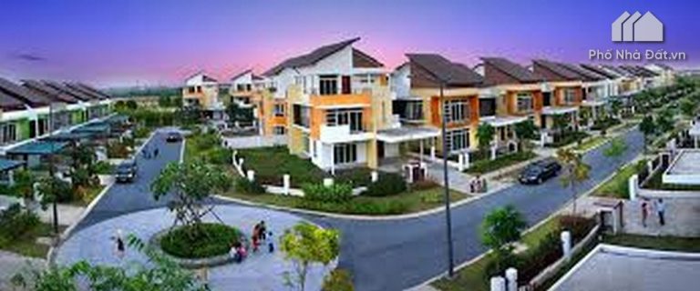 Nhà ở liên kế là gì? Có điểm gì đặc biệt ở Nhà ở liên kế