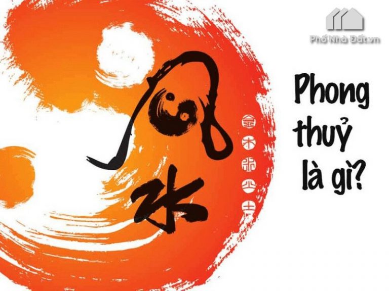 Phong thủy là gì? Thế nào là phong thủy tốt? Vai trò của phong thủy ?