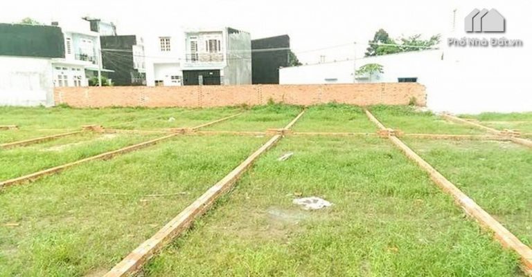Thửa đất là gì? Sự khác nhau giữa lô đất – thửa đất – khu đất.
