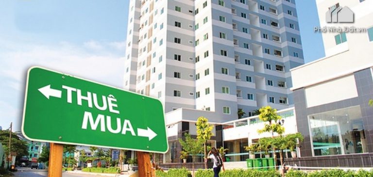 Thuê mua là gì? Lợi ích và Kinh nghiệm chọn lựa nơi thuê mua Nhà