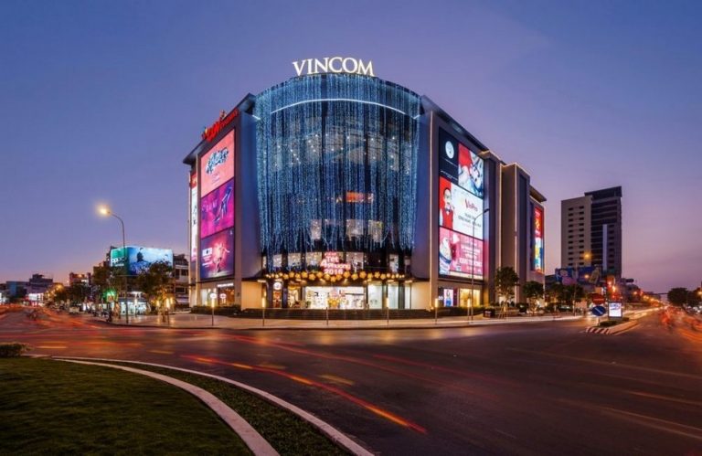Vincom là gì ? Tại sao Vincom luôn là chọn lựa hàng đầu.
