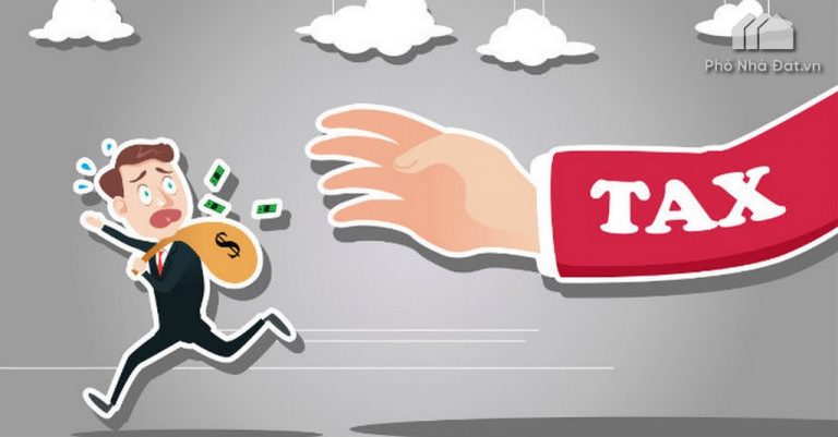 Xói mòn cơ sở thuế là gì? Những “kẽ hở” gây xói mòn cơ sở thuế