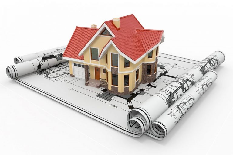 Cách tính mật độ xây dựng nhà ở Tp.HCM như thế nào?