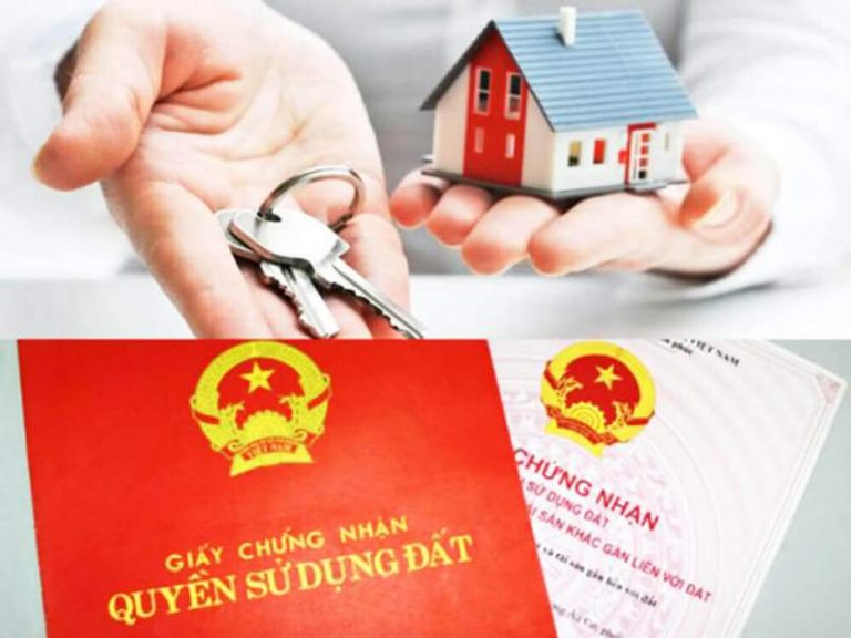 Giấy tờ hợp pháp nào chứng minh Quyền sở hữu nhà ở