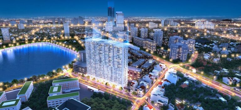 Ascent Riverside