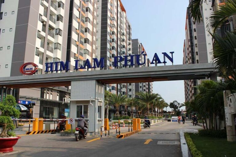 Him Lam Phú An