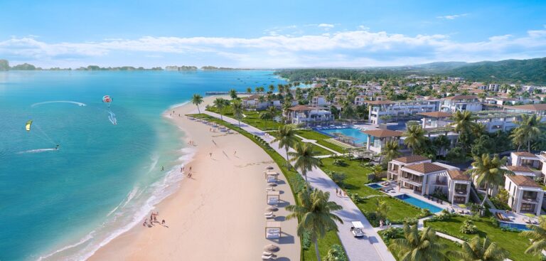 Biệt thự biển Hạ Long