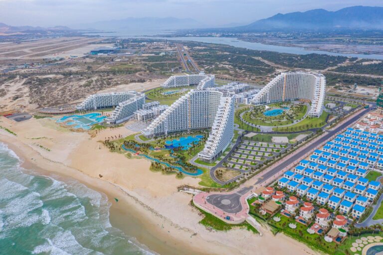 Condotel Cam Ranh