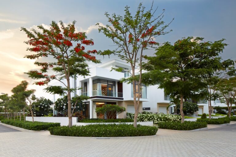Nhà phố biệt thự Quận 9