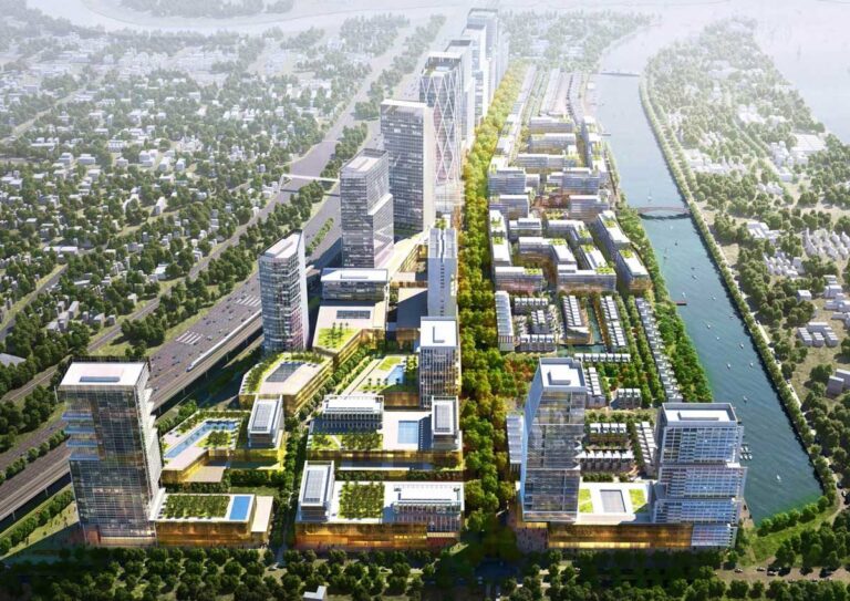Căn hộ chung cư Thủ Đức