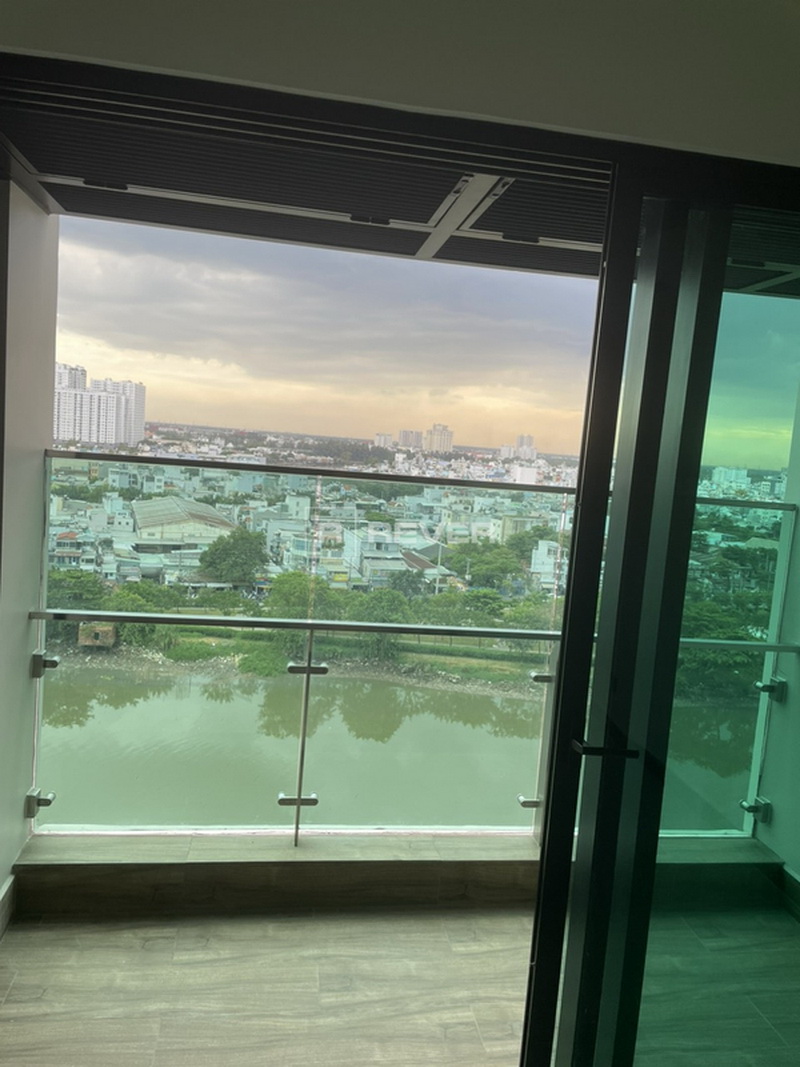 Căn hộ studio De La Sol cho thuê, giá tốt, khu vực an ninh 24/7