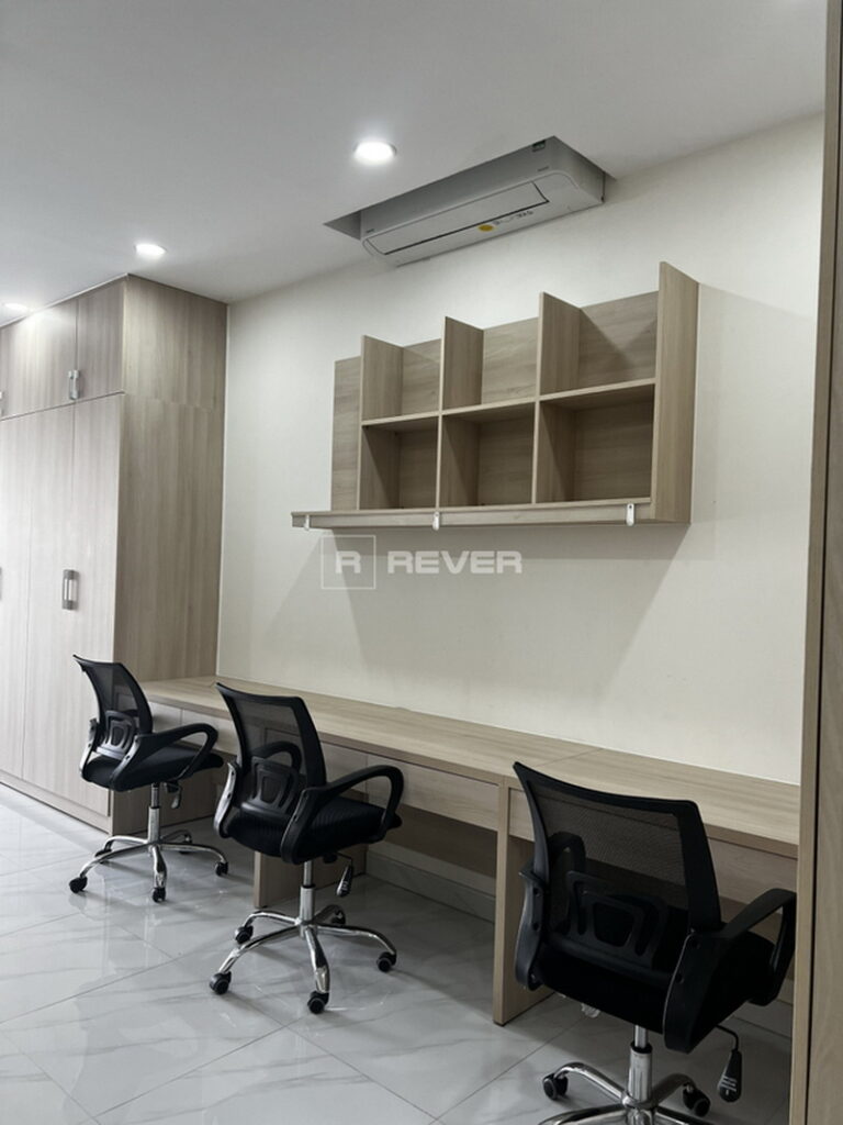 Officetel The Sun Avenue cho thuê, hướng Tây Bắc, giá cạnh tranh